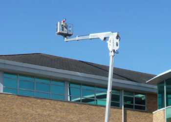Fall Protection Batley in Batley, West Yorkshire