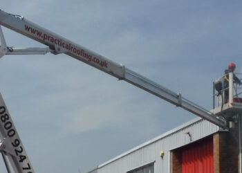 Fall Protection Batley in Batley, West Yorkshire
