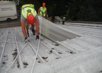 Roof Maintenance & Repairs Roof Maintenance & Repairs