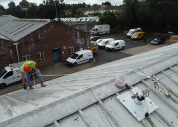 Roof Maintenance & Repairs Roof Maintenance & Repairs