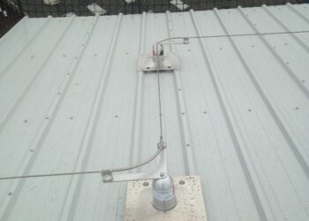 Safety Line Systems