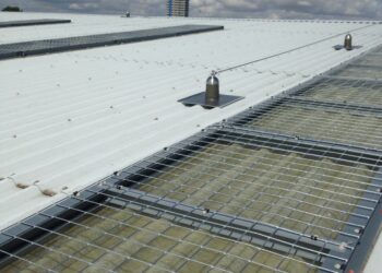 Skylight Fall Prevention Skylight Fall Prevention
